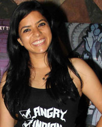 Rajshri Deshpande