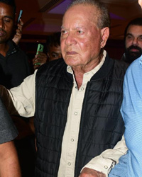 Salim Khan