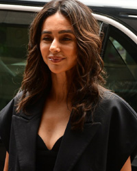 Shibani Dandekar