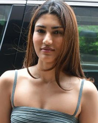 Alizeh Agnihotri