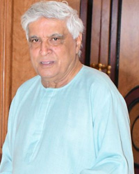 Javed Akhtar