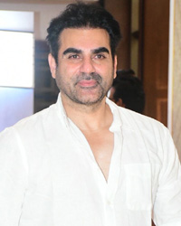 Arbaaz Khan