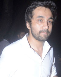 Siddhanth Kapoor