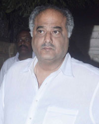 Boney Kapoor