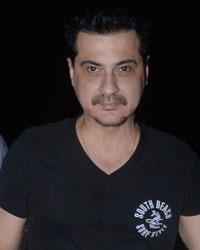 Sanjay Kapoor