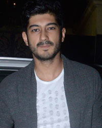 Mohit Marwah