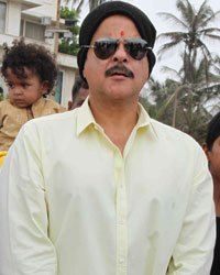 Anil Kapoor