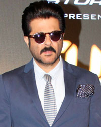 Anil Kapoor