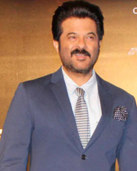 Anil Kapoor Launches 24 Game