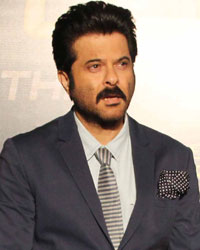 Anil Kapoor