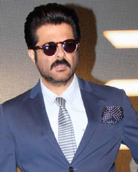 Anil Kapoor