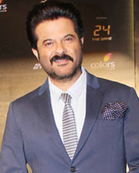 Anil Kapoor