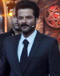 Anil Kapoor