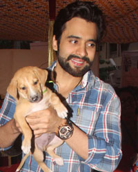 Jackie Bhagnani