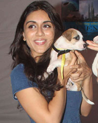 Zoa Morani  and Siddhanth Kapoor