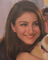 Soha Ali Khan