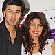 Ranbir Kapoor and Priyanka Chopra