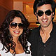 Priyanka Chopra and Ranbir Kapoor