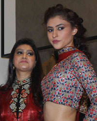 Anjali Jain Store Launch