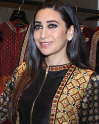 Karishma Kapoor