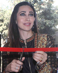 Anjali Jain and KArishma Kapoor