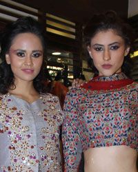 Anjali Jain Store Launch