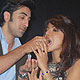 Ranbir Kapoor and Priyanka Chopra