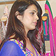 Anjana Sukhani shoping at Archana Kocchar store for Diwali