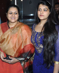 Pankaj Kapoor and Supriya PAthak