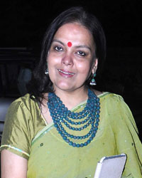 Sushmita Mukherjee