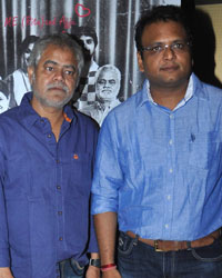 Rajat Kapoor and Sanjay Mishra