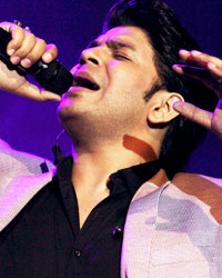 Ankit Tiwari