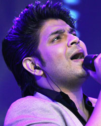 Ankit Tiwari