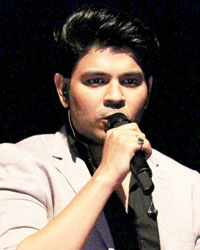 Ankit Tiwari