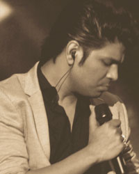 Ankit Tiwari