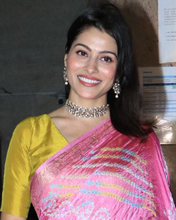 Aparna Dixit