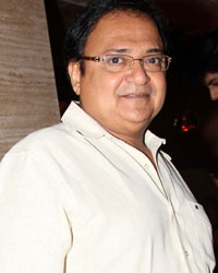 Rakesh Bedi