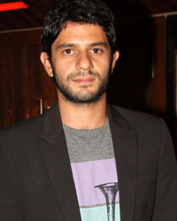 Arjun Mathur