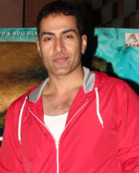 Ankur Arora Murder Case Screening