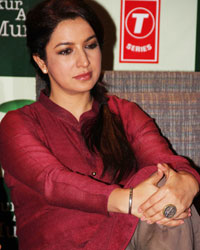 Tisca Chopra