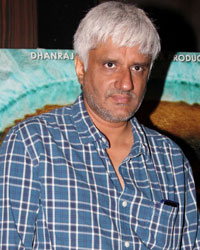 Vikram Bhatt