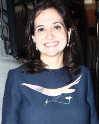 Anupama Chopra