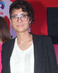 Kiran Rao