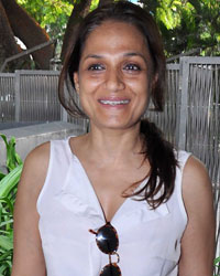 Anuradha Ansari