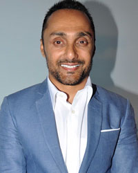 Rahul Bose