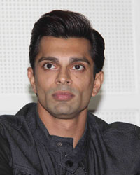 Karan Singh Grover