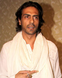 Arjun Rampal