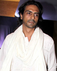 Arjun Rampal