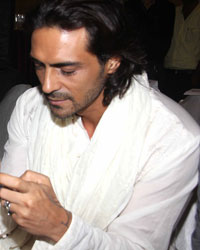 Arjun Rampal