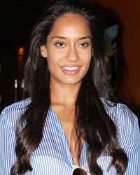 Lisa Haydon